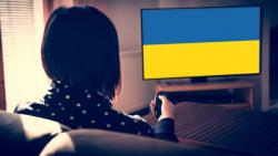 Телевидение Украины переходит на особый режим работы
