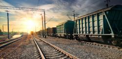 Железнодорожного сообщения между Беларусью и Украиной больше нет - глава Укрзализныци