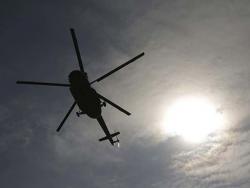 ВСУ уничтожили два вертолета оккупантов вблизи Вышгорода