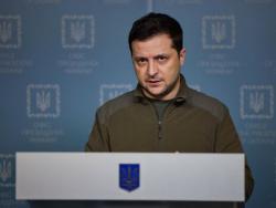 Президент: Формируются специальные фонды для восстановления Украины после завершения войны