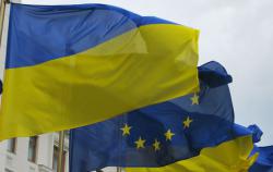 Рада ЄС затвердила 500 млн євро військової допомоги для України