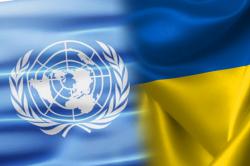 Головна увага 77 Генасамблеї ООН  буде зосереджена навколо злочинів росії в Україні 