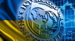 В Україну надійшли $1,3 млрд додаткового екстреного фінансування від МВФ