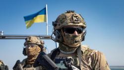 Україна відзначає День Збройних сил