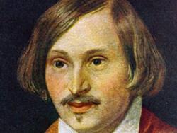 Сегодня отмечается 200-летие со дня рождения Николая Гоголя