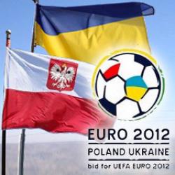 Исполком УЕФА выдвинул Украине и Польше пять требований