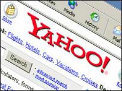 Портал Yahoo! станет социальной сетью