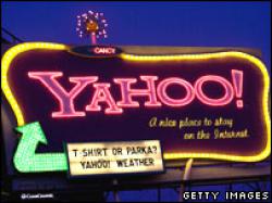 Yahoo и Google будут обмениваться рекламой
